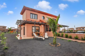 Villa Bonita Lajares 2